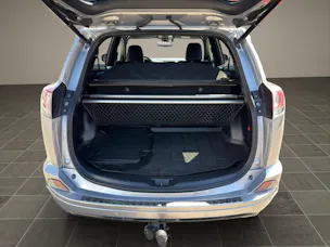 Toyota RAV4 2.5 HSD Sapphire