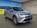 Toyota RAV4 2.5 HSD Sapphire