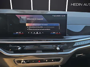 BMW X5 40i xDrive SAG
