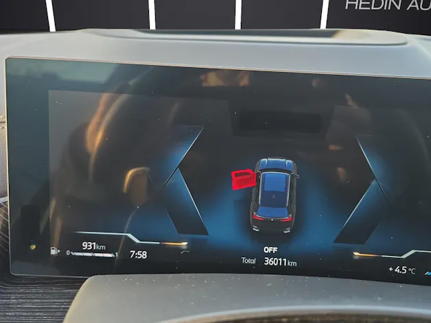 BMW X5 40i xDrive SAG