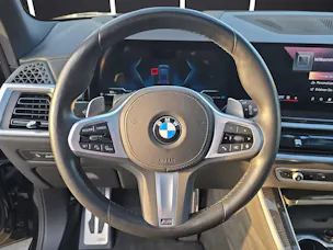 BMW X5 40i xDrive SAG