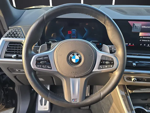 BMW X5 40i xDrive SAG