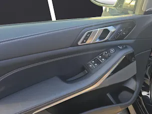 BMW X5 40i xDrive SAG