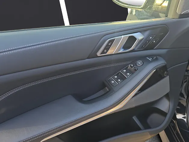 BMW X5 40i xDrive SAG