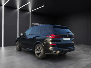 BMW X5 40i xDrive SAG