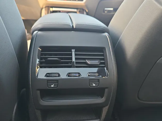 BMW X5 40i xDrive SAG