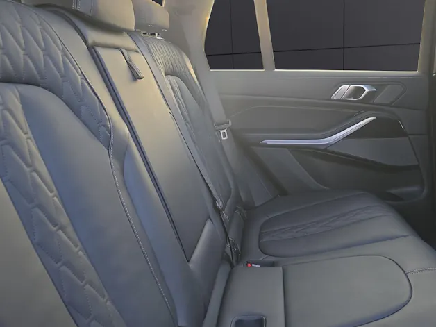 BMW X5 40i xDrive SAG