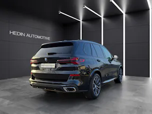 BMW X5 40i xDrive SAG