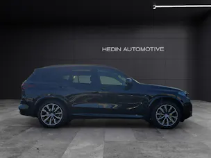 BMW X5 40i xDrive SAG