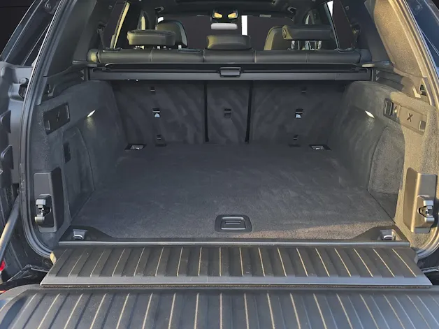BMW X5 40i xDrive SAG