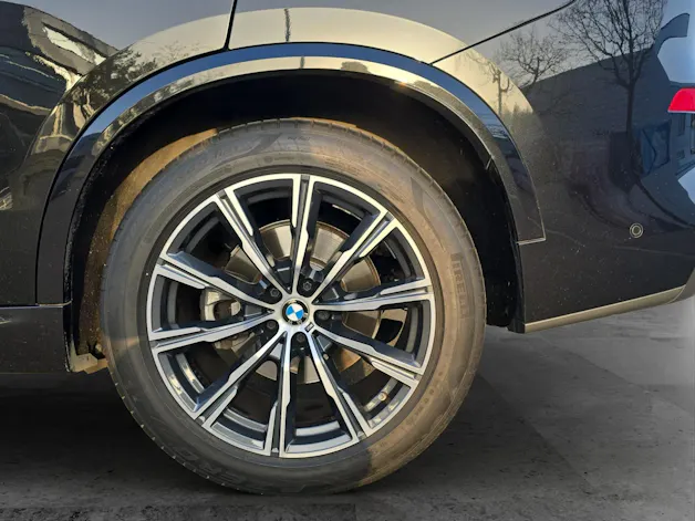 BMW X5 40i xDrive SAG
