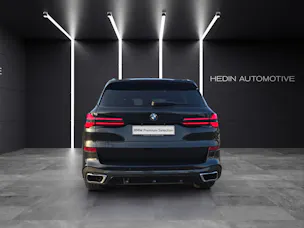 BMW X5 40i xDrive SAG