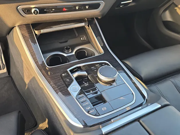 BMW X5 40i xDrive SAG