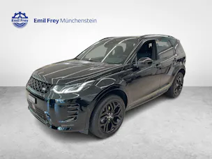 Land Rover Discovery Sport 1.5 T 270e Landmark