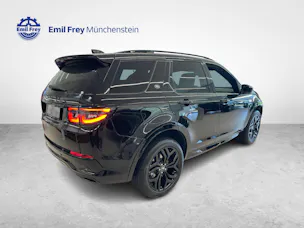 Land Rover Discovery Sport 1.5 T 270e Landmark