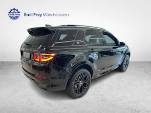 Fahrzeugbild LAND ROVER Discovery Sport 1.5 T 270e Landmark