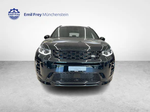 Fahrzeugbild LAND ROVER Discovery Sport 1.5 T 270e Landmark