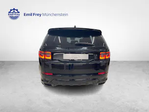 Land Rover Discovery Sport 1.5 T 270e Landmark