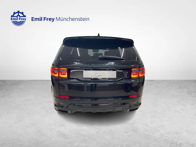Land Rover Discovery Sport 1.5 T 270e Landmark