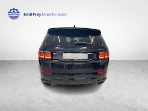 Fahrzeugbild LAND ROVER Discovery Sport 1.5 T 270e Landmark
