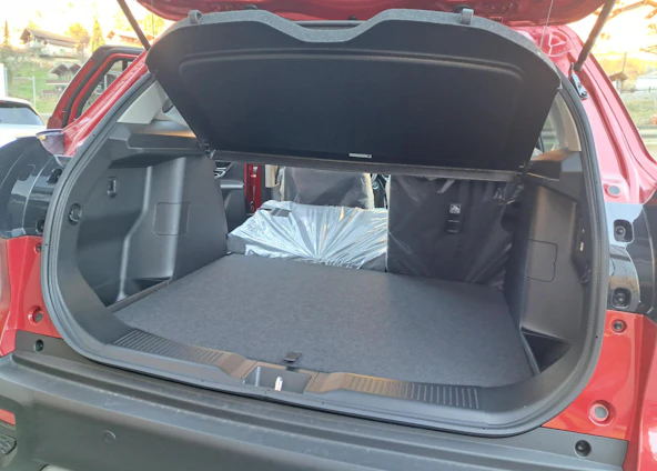 image du véhicule 12 image du véhicule 12