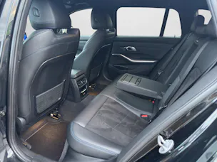 BMW 320e xDrive M-Sport Touring