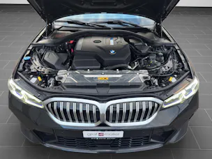 BMW 320e xDrive M-Sport Touring