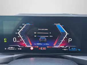 BMW 320e xDrive M-Sport Touring