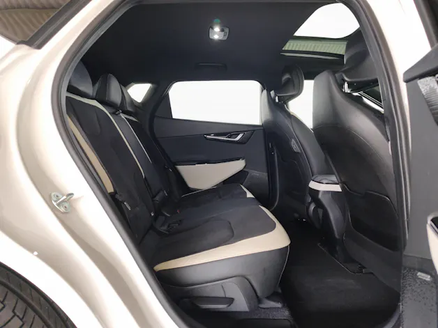 Kia EV6 77 kWh GT-Line 4x4 + Ruote invernali incluse