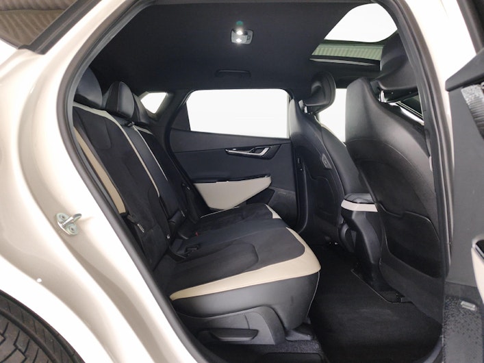 image du véhicule KIA EV6