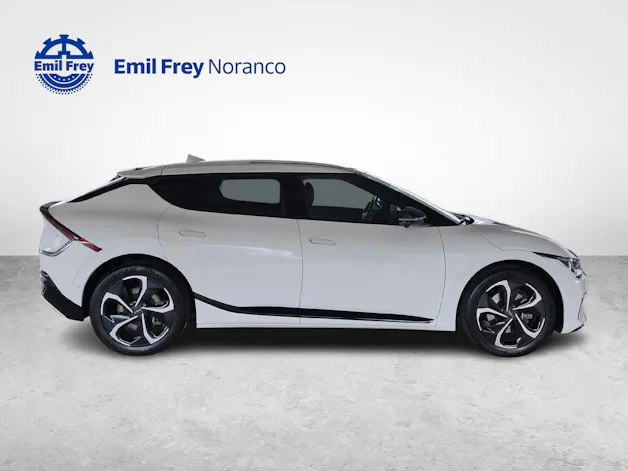 Kia EV6 77 kWh GT-Line 4x4 + Ruote invernali incluse