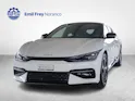 Kia EV6 77 kWh GT-Line 4x4 + Ruote invernali incluse