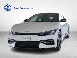 Kia EV6 77 kWh GT-Line 4x4 + Ruote invernali incluse