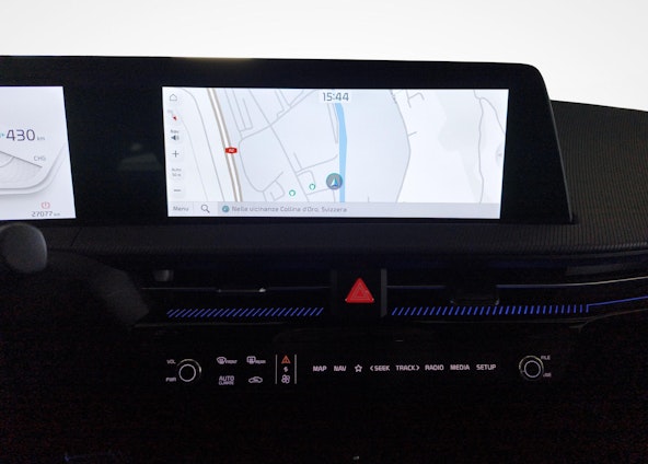 immagine del veicolo 12 immagine del veicolo 12