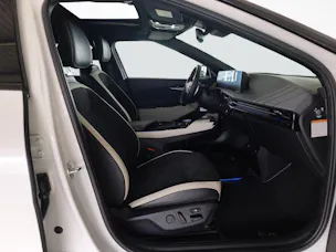 Kia EV6 77 kWh GT-Line 4x4 + Ruote invernali incluse
