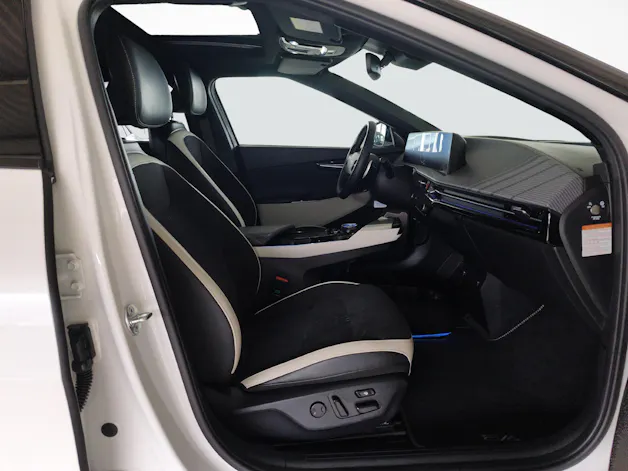 Kia EV6 77 kWh GT-Line 4x4 + Ruote invernali incluse