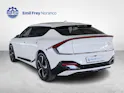 Kia EV6 77 kWh GT-Line 4x4 + Ruote invernali incluse