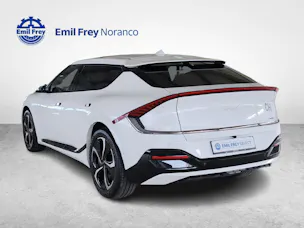 Kia EV6 77 kWh GT-Line 4x4 + Ruote invernali incluse