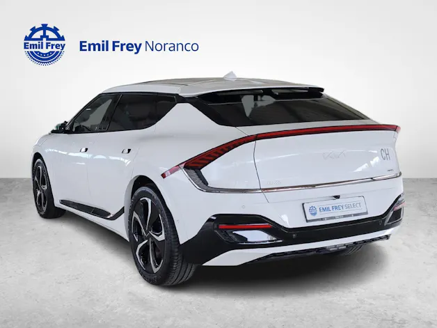 Kia EV6 77 kWh GT-Line 4x4 + Ruote invernali incluse