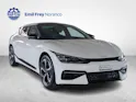 Kia EV6 77 kWh GT-Line 4x4 + Ruote invernali incluse