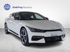 image du véhicule KIA EV6 77 kWh GT-Line 4x4 + Ruote invernali incluse