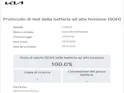 Kia EV6 77 kWh GT-Line 4x4 + Ruote invernali incluse