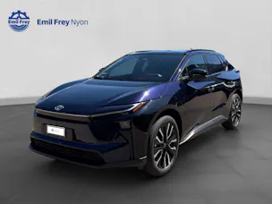 Toyota bZ4X Premium AWD