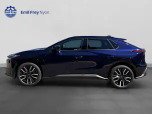Toyota bZ4X Premium AWD