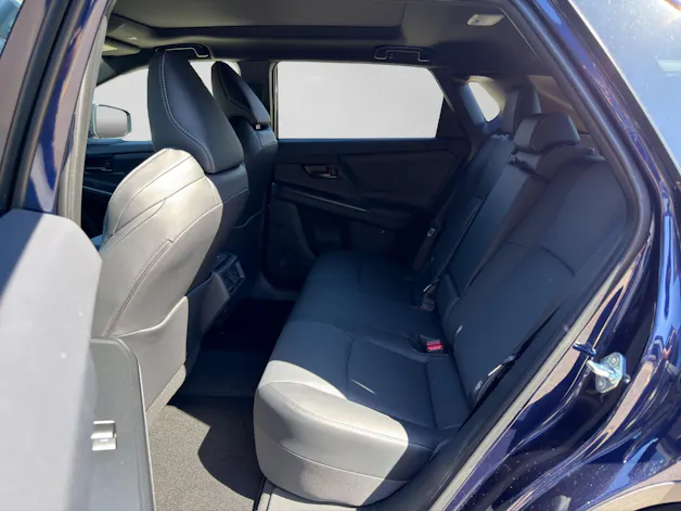 Toyota bZ4X Premium AWD