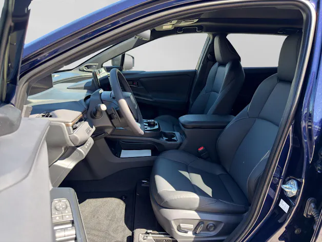 Toyota bZ4X Premium AWD