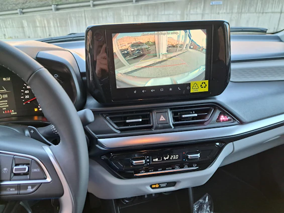 immagine del veicolo 7 immagine del veicolo 7