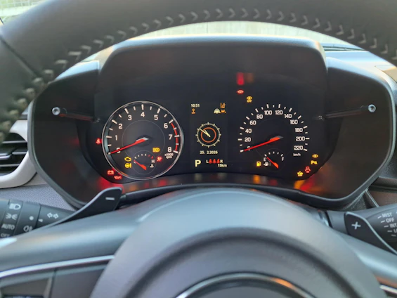 immagine del veicolo 6 immagine del veicolo 6