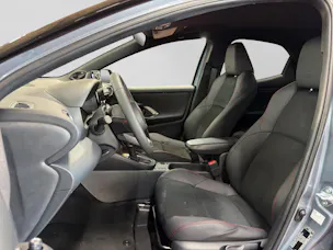 Toyota Yaris 1.5 VVT-i HSD GR Sport
