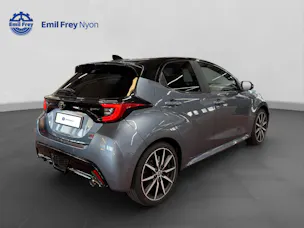 Toyota Yaris 1.5 VVT-i HSD GR Sport